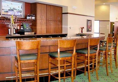 Courtyard Rochester Mayo Clinic Area/Saint Marys Restaurant bilde